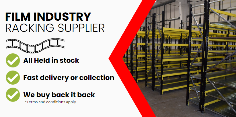 spotlight Film Supplier image